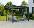 Pergolain 3X4 Manuel Pergola