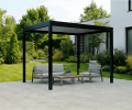 Pergolain 3X4 Manuel Pergola