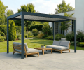 Pergolain 3X5 Manuel Pergola