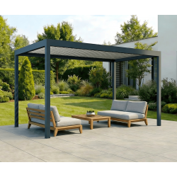 Pergolain 3X5 Manuel Pergola