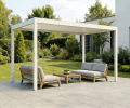 Pergolain 3X5 Manuel Pergola