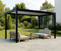Pergolain 3X5 Manuel Pergola