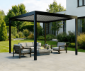 Pergolain 4X4 Manuel Pergola
