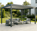 Pergolain 4X5 Manuel Pergola
