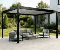 Pergolain 4X5 Manuel Pergola